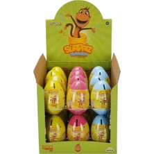 Sora Home S00000110 Sürpriz Yumurta Kukuli - 1 Adet Stokta Olan Gönderilir