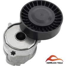Herrlich Teile S60 S80 V70 XC60 -V Kayış Gergi Kütüğü Komple