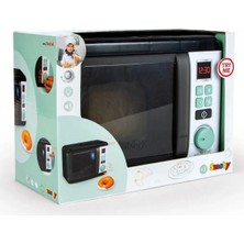 Smoby Tefal Elektronik Mikro Dalga - SMB-7600310598 ***oyuncaktır***