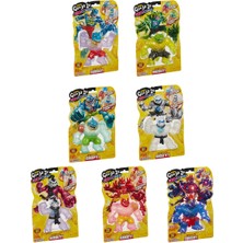 Giochi Goojitzu Tekli Paket Gooshifter GIO-GJT34000 -  1 Adet Stokta Olan Göndeilir