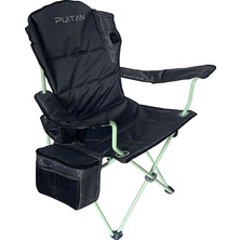 Platan Chair Ones-F Premium Katlanır Kamp Piknik Sandalyesi - Koltuğu