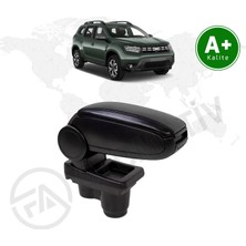 Dacia Duster Kol Dayama Kolçak 2018 - 2023 Model