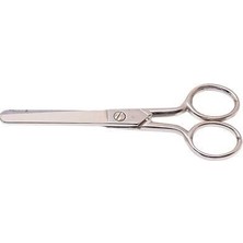 Bdr Horsehead Küt Uçlu Makas 15CM / 4202-6