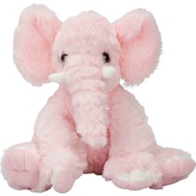 Puffy Friends Peluş Fil 30 Cm.