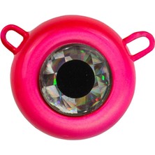 Sea Horse Angle Eye Uv 150 gr Pembe
