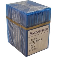 Smitch Reçme Dikiş Iğnesi / UY128 Gas Ses 10/70 100ADET