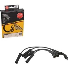 RC-RN1203 Buji Kablosu Megane 1 Kangoo 1 Clio 2 Scenic 1 1,4 1,6 7700273226 4081 Ngk