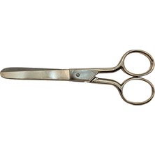 Bdr Solgern Küt Uçlu Makas 14CM / 4202-5.5