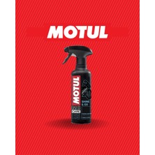 Motul Mc Care E5 Shıne & Go