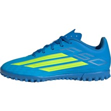 Adidas Performance JS1491 F50 Club Turf Football Shoes Kids