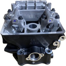 Cf Moto SR250 Silindir Üst Kapak