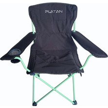 Platan Chair Ones-B Basic Katlanır Kamp Sandalyesi