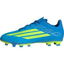 Adidas Performance JS1479 F50 Club Firm Ground / Multi Ground Football Boots Kids