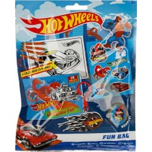 OEM Hot Wheels Eğlence Paketi