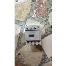 Viko Kontaktör 4 Kutup 25A Vtc-25/00/s-4