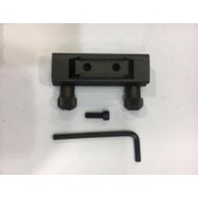 Özgürce Yüksekliği Artırıcı Dürbün Için Ek Ayak, Net Görüntü Için Tasarlandı