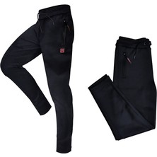 Wily Wear Scuba Kumaş Eşofman Altı S