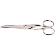 Bdr Merze Makas Vidalı 15CM / 4431-6
