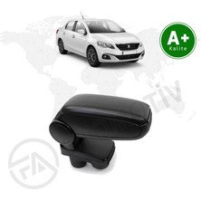 Fa Otomotiv Peugeot 301 Kol Dayama Kolçak 2012 Model ve Sonrası