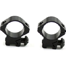 Özgürce Yüksek Kaliteli 11MM Dürbün Bağlama Aparatı, Güçlü ve Güvenilir Tasarım