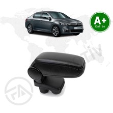 Fa Otomotiv Citroen C-Elysee Kol Dayama Kolçak 2012 Model ve Sonrası