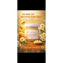 Bitkiler Özlerle Formüle Edilmiş Balmumu Kremi 40ML