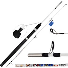 Port Fish Portfish Boat Master Kamış 165CM 10-20LBS Beyaz