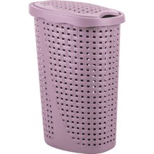 Divona Home Paglia Çamaşır Sepeti (43 Lt.)