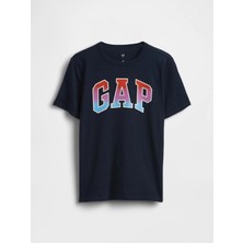 Gap V-Frch Ss Value Tee