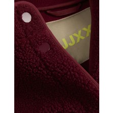JJXX Jxvera Teddy Jacket Otw Sn