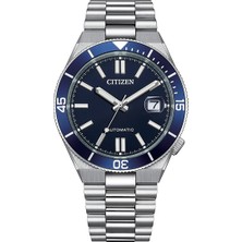 Citizen Tsuyosa NJ0230-59L Erkek Kol Saati