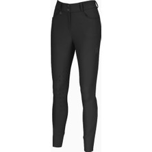 Pikeur Ceelina 4523 Griptec Knee SS26 Lüks Kadın Binici Taytı