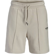 Jpstkane Soho Sweat Shorts Mıd Sn