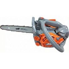 Budama Motoru Cs 2511 Yokatta
