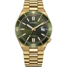 Citizen Tsuyosa NJ0232-53X Erkek Kol Saati