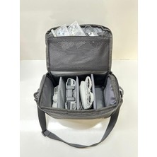 Dji Neo / Neo 2 Için Softcase Omuz Taşıma Çantası Clascase C027