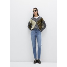 Mavi Star Mid Classic Denim