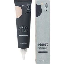 Screen Saç Kremi Screen Reset Purifying Scalp Veg Treatment 150 ml | Screen Reset Saç Kremi