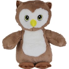 isiltikidsmoda 4820 Büyük Camel Baykuş-My Friend Toys