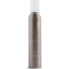 Screen Saç Kremi Screen Repair Nutricare Nourishing Mousse Leave-In (200 Ml) | Screen Repair Saç Kremi