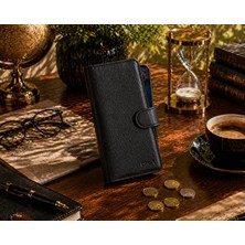 Legend Leather Diga 202 Hakiki Deri Telefon Bölmeli Kartlık Cüzdan Portföy Çanta