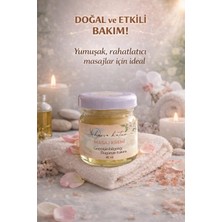 Doğal Masaj Kremi