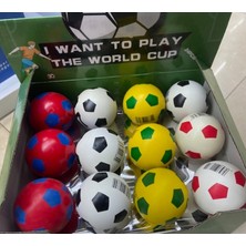 Yükseğe Zıplayan Top Kaliteli Model 1 Adet