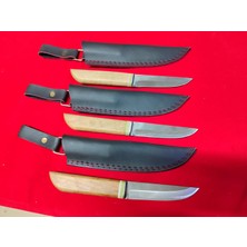 Ufuk Av Bayii Puukko Model Japon Bıçağı