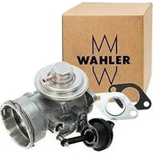 WAHLER Volkswagen 1.9 Tdı Passat Egr Valfi