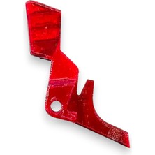 Robotist Dyson V8 Tetik Tuşu