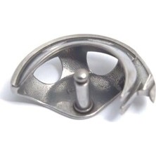 Bdr Cerliani Saya Yarım Devir Silik Çağanoz / 115.00.074 (6560)