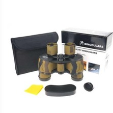 Özgürce 20X35 Taşımalı Av Dürbünü, 1000M/56M, Şık ve Hafif Tasarım