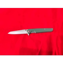 Ufuk Av Bayii Taktik Ithal CM105 Cep Çakısı