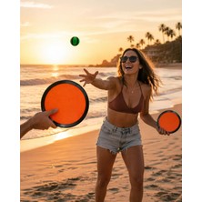 UMD Tekno At Tut Oyun Turuncu Uygun